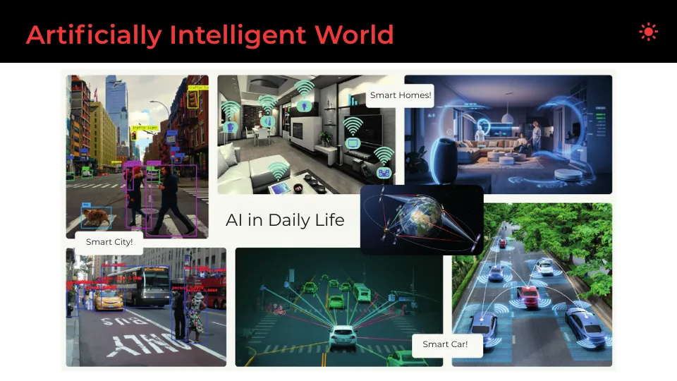 Ai World