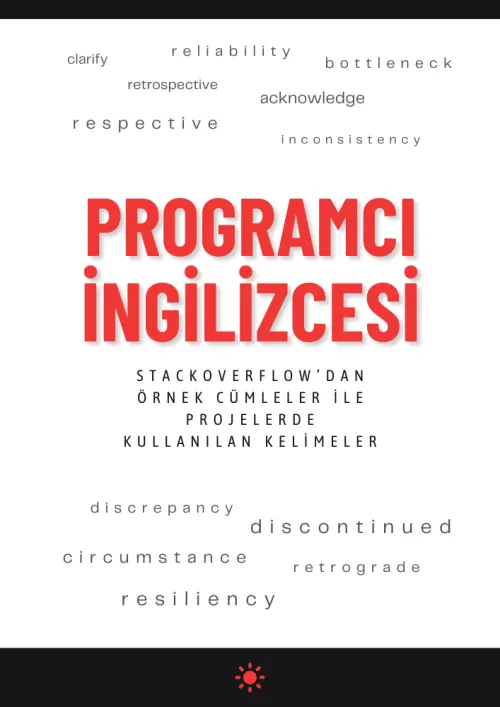 Deftera Praktîka Îngilîziya Bernamasaziyê